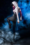 Spider Babe Badinka Costume