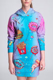 Cosmic Munchiez Hoodie
