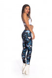 Enchanted Cats Leggings