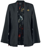 Harry Potter Black Cape
