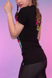INNOCENT ZOMBIE PONY T-SHIRT