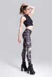Broken Leggings