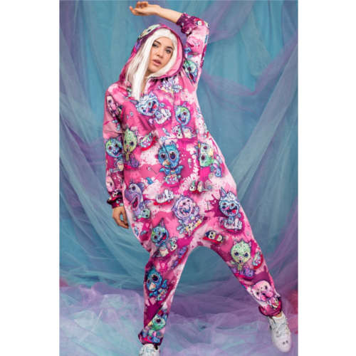 Happy Meal Onesie