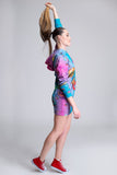 Cosmic Munchiez Hoodie