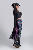 Space Munchiez Leggings