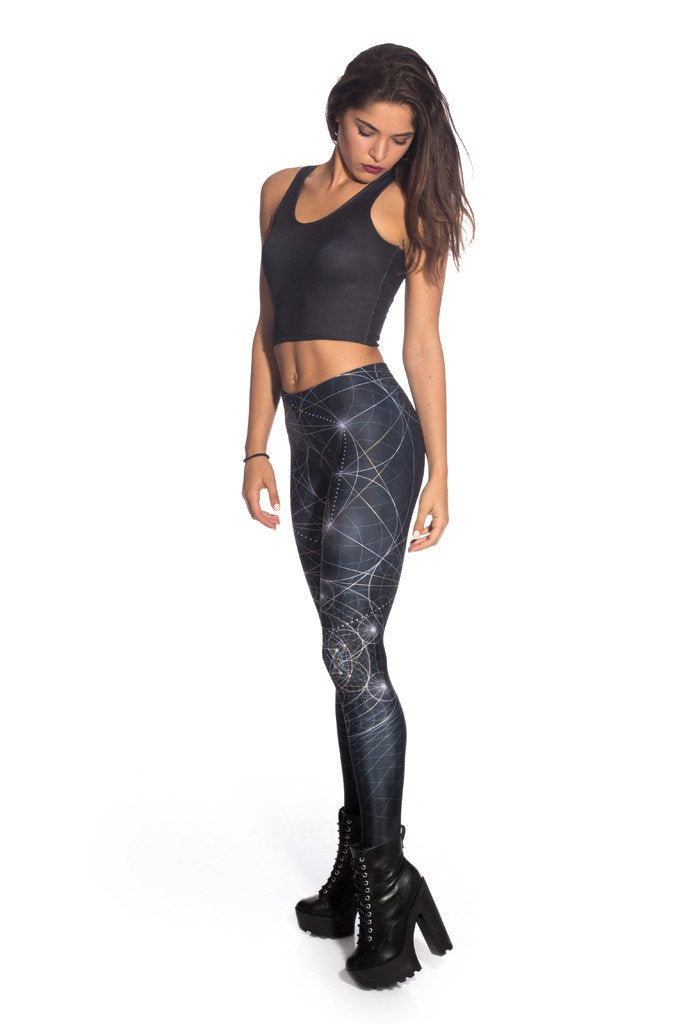 Inner Energy Leggings