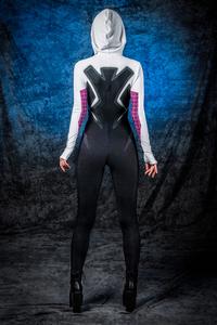 Spider Babe Badinka Costume