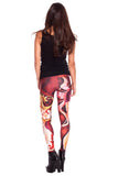 Hentai Leggings