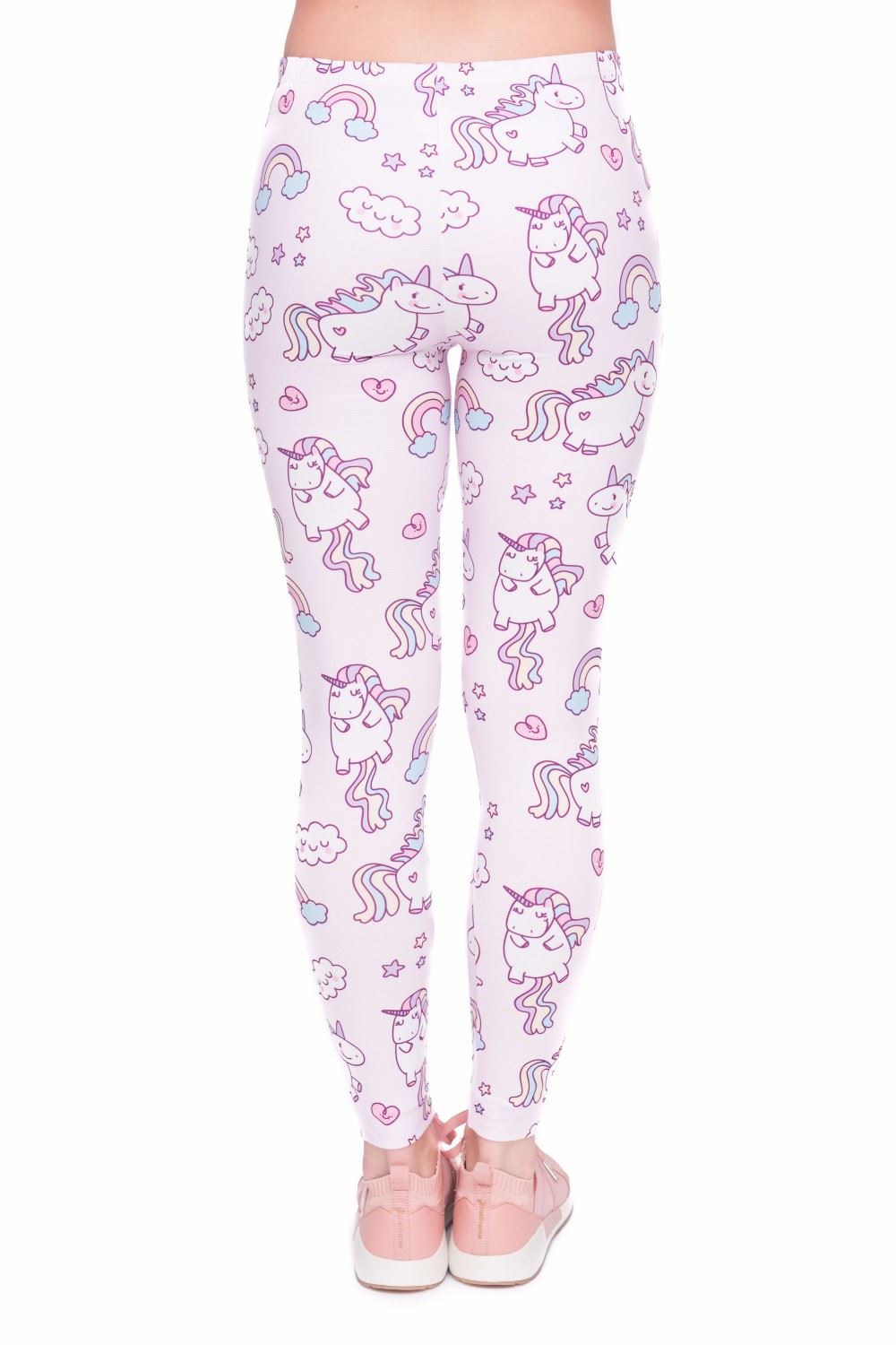 Unicorn World - Leggings