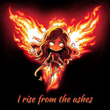 Phoenix Cute Tshirt