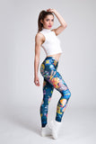RABBIDELIC LEGGINGS