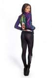 Riot Bomber Jacket