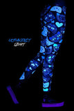 Enchanted Cats Leggings