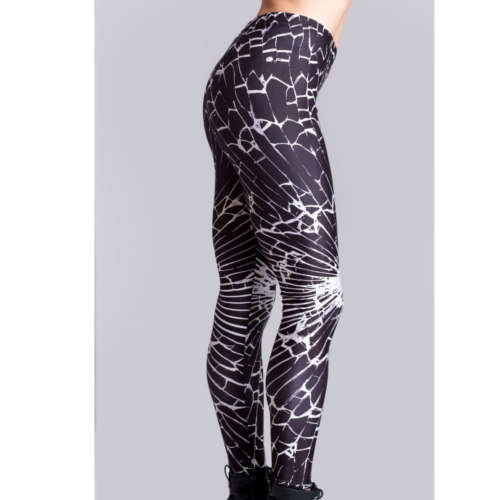 Broken Leggings