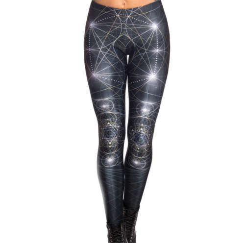 Inner Energy Leggings