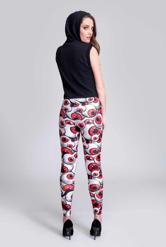 You Aren't High leggings
