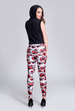 You Aren't High leggings