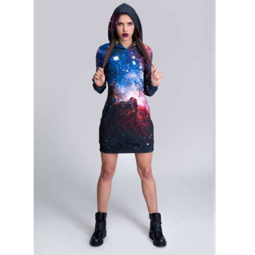 Nebula Hoodie
