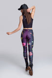 Space Munchiez Leggings