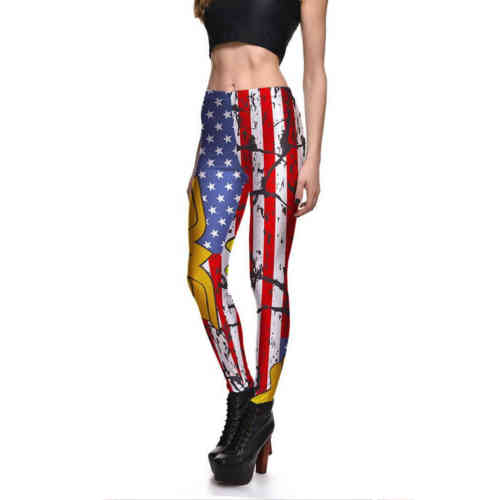 Wonder Elite Leggings