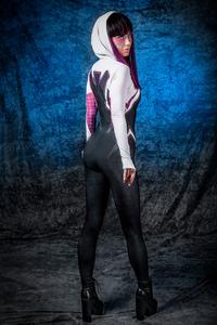 Spider Babe Badinka Costume