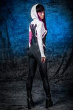 Spider Babe Badinka Costume