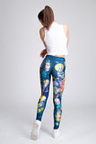 RABBIDELIC LEGGINGS
