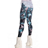 Braincell Leggings