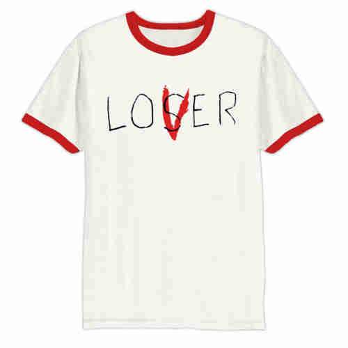 IT Loser Tshirt