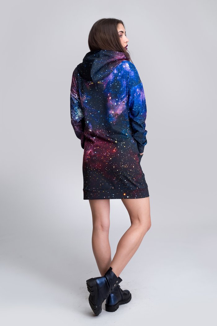 Nebula Hoodie