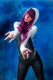 Spider Babe Badinka Costume