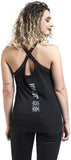 Playstation Tech Skinny Vest