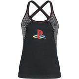 Playstation Tech Skinny Vest
