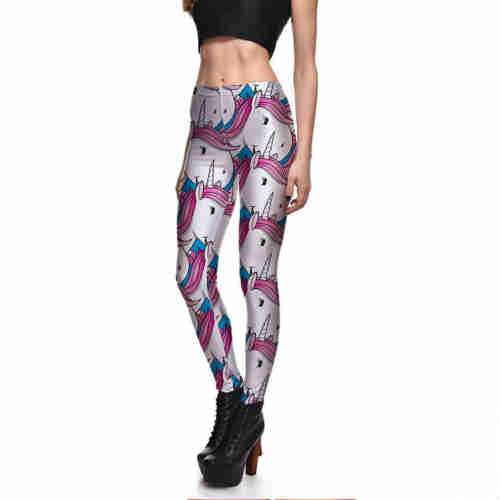 Sweet Unicorn Leggings