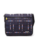 PAC-MAN Original Level Messenger Bag