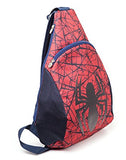 MARVEL COMICS Ultimate Spider-Man Ultimate Spidey Sling Backpack