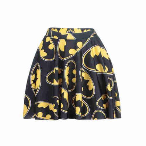 Batman - Authentic Logo
