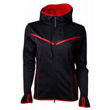 ASSASSIN'S CREED Odyssey Technical Dark Full Length Zipper Hoodie