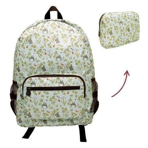 Pre-Order My Neighbor Totoro Backpack Totoro