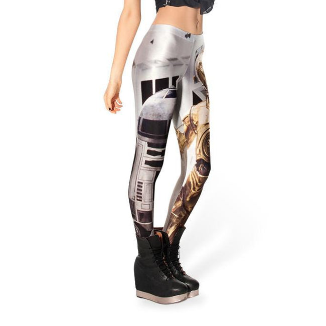 Droid Leggings