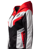 Avengers: Endgame Quantum Suit Female Hoodie