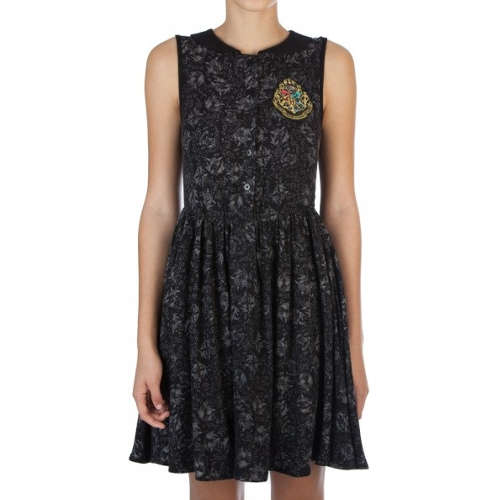 Harry Potter Dress