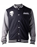Marvel - The Punisher -  Varsity Jacket