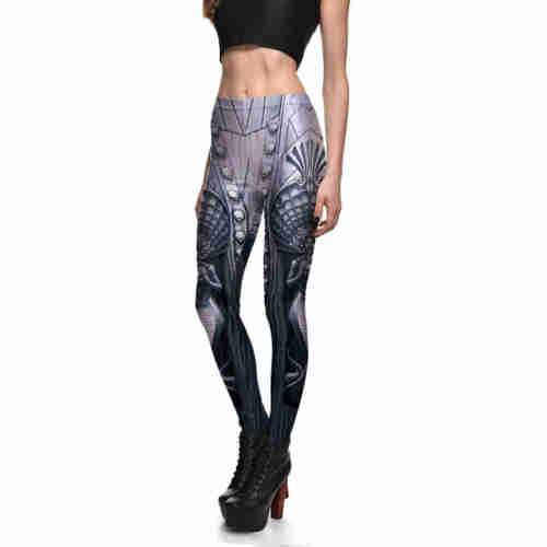 Medusa Leggings