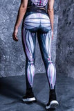 Mechanical HW Leggings