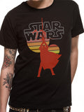 Star Wars - Retro Suns