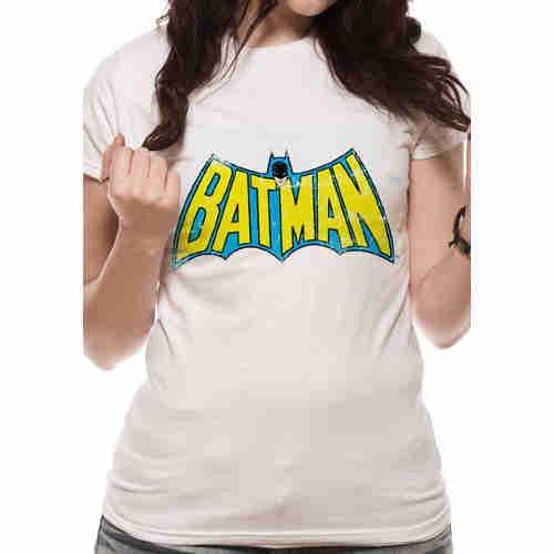 Batman - Retro Logo