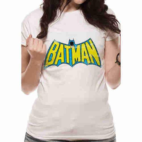 Batman - Authentic Logo