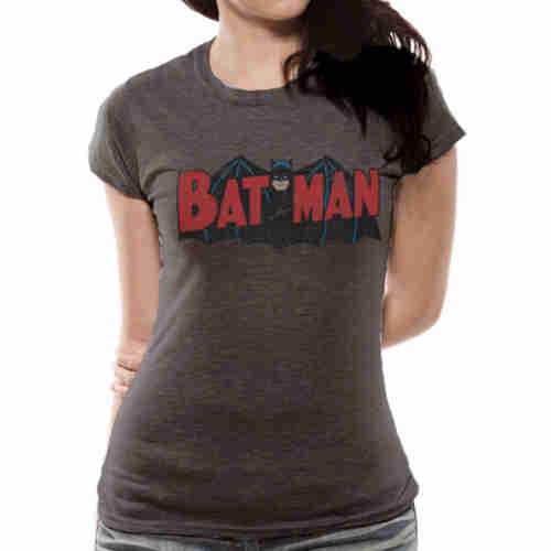 Batman - Authentic Logo