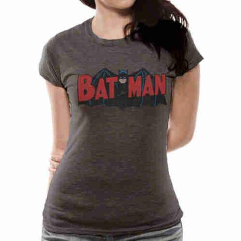 Batman - Retro Logo